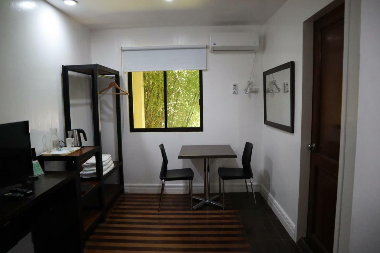 Domicilio Lorenzo Davao City Eksteriør bilde