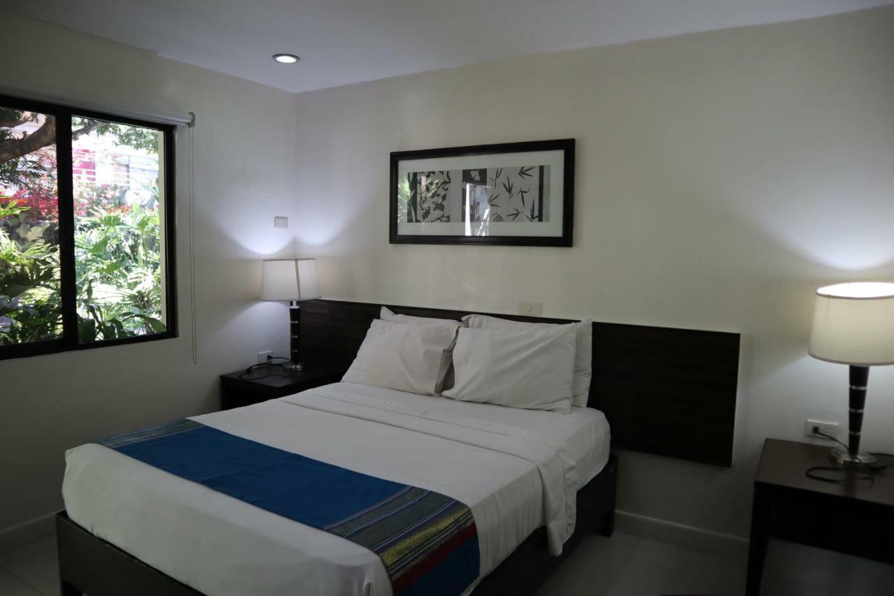 Domicilio Lorenzo Davao City Eksteriør bilde