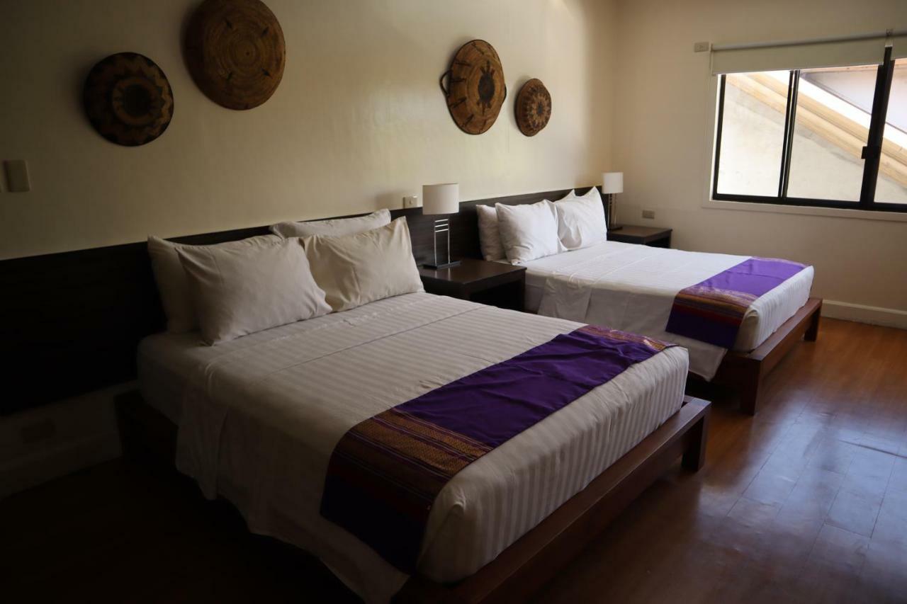 Domicilio Lorenzo Davao City Eksteriør bilde