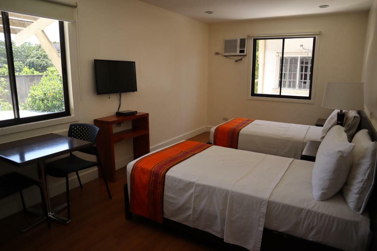 Domicilio Lorenzo Davao City Eksteriør bilde