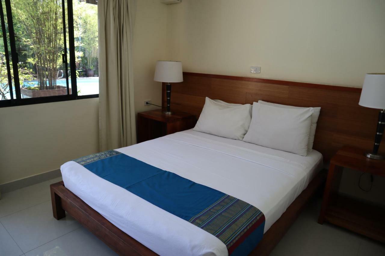 Domicilio Lorenzo Davao City Eksteriør bilde
