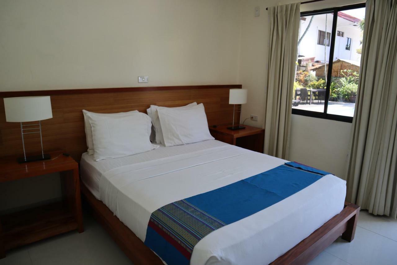 Domicilio Lorenzo Davao City Eksteriør bilde