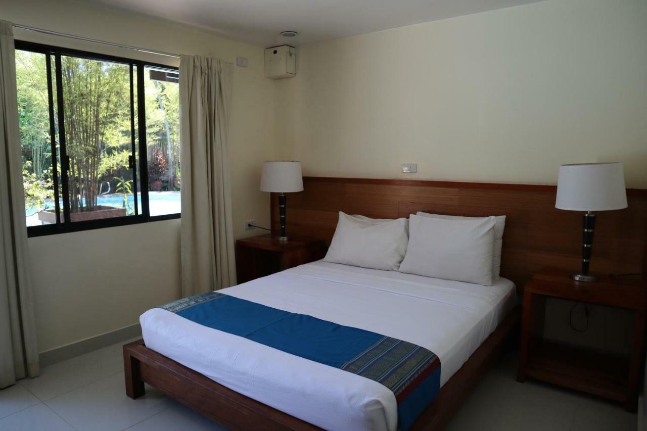 Domicilio Lorenzo Davao City Eksteriør bilde
