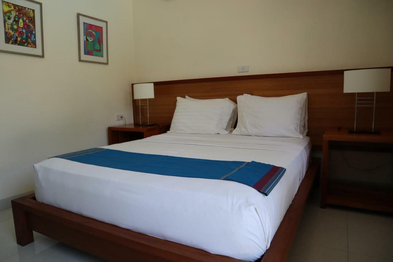 Domicilio Lorenzo Davao City Eksteriør bilde
