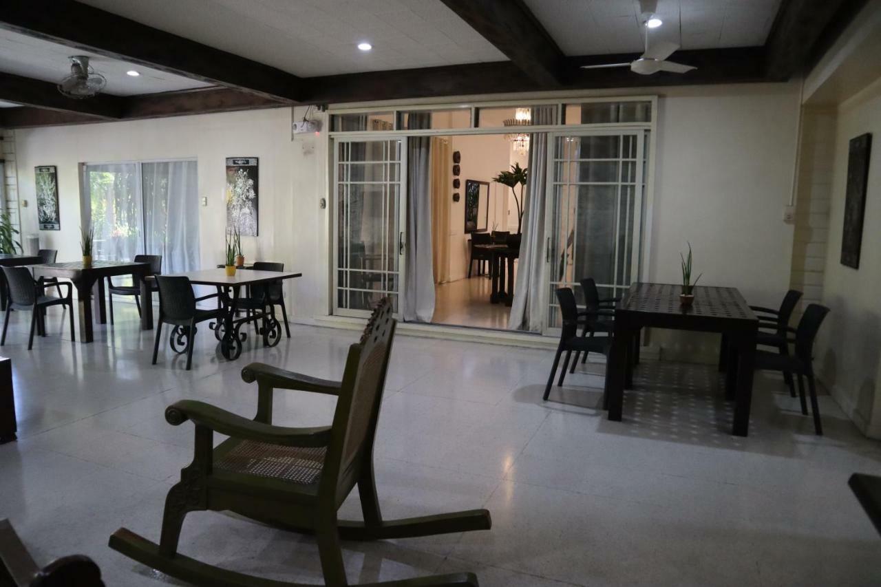 Domicilio Lorenzo Davao City Eksteriør bilde