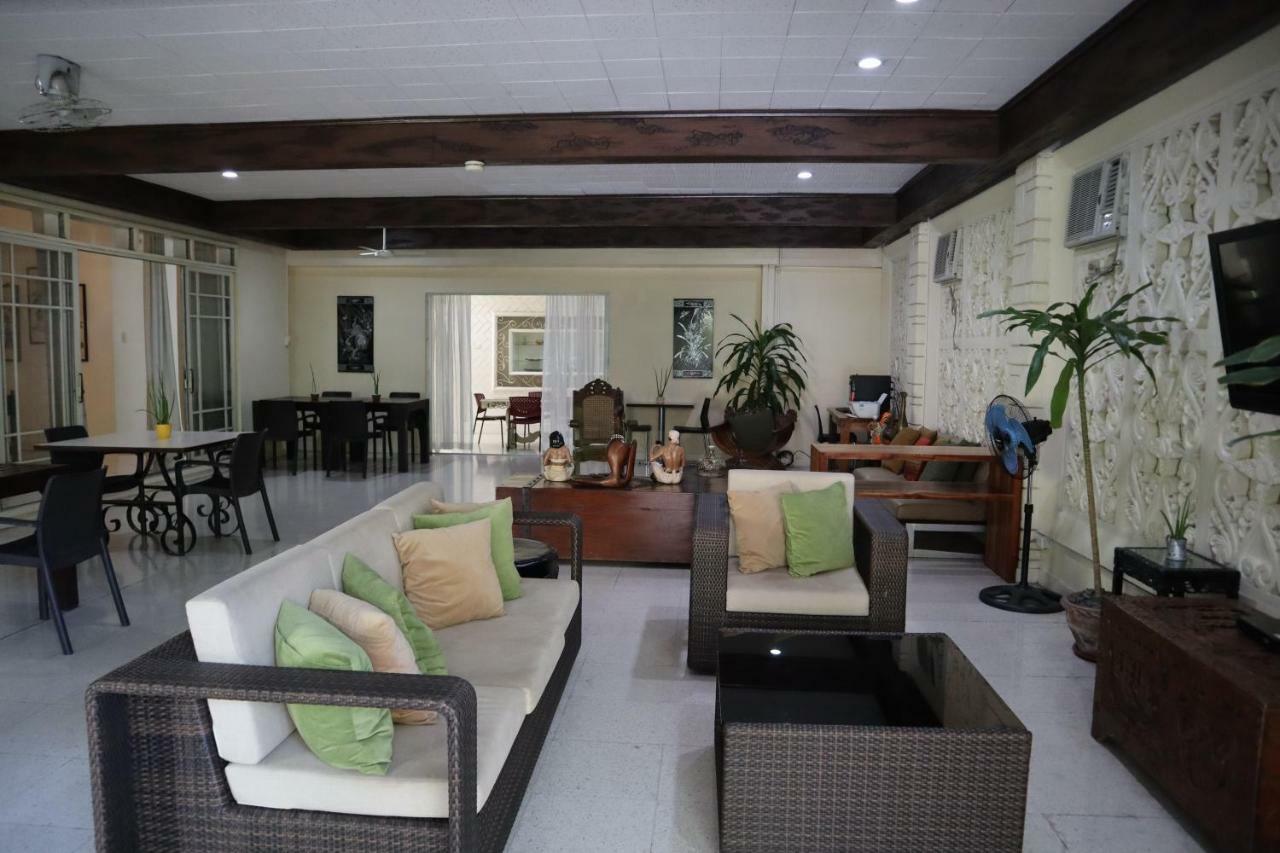 Domicilio Lorenzo Davao City Eksteriør bilde