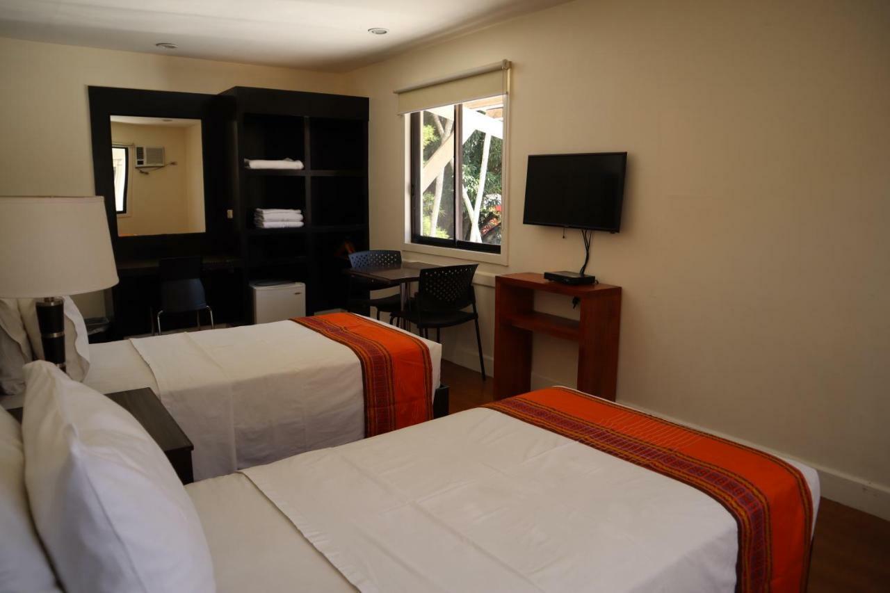 Domicilio Lorenzo Davao City Eksteriør bilde