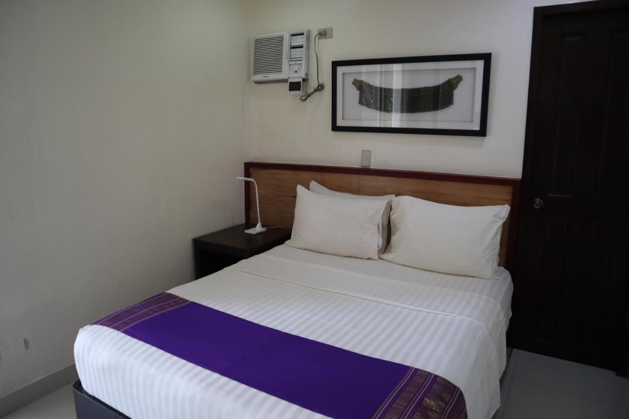 Domicilio Lorenzo Davao City Eksteriør bilde